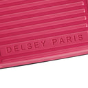 Delsey Paris Lutece SE - 4-Rollen-Trolley L 79 cm erw. (magenta) - Ansicht 8
