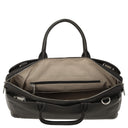 Mandarina Duck Mellow Urban - Handtasche 16" 39 cm (black) - Ansicht 6