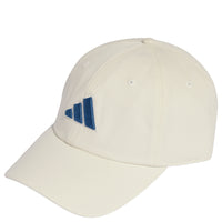 adidas Dad Cao Big Log - Cap (owhite/dupe)