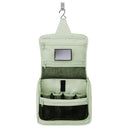 reisenthel cosmetics toiletbag XL - Kulturbeutel 28 cm (puffer iced matcha) - Ansicht 3