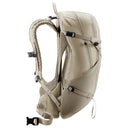 Deuter Futura 21 SL - Women's Wanderrucksack 50 cm (greystone-alu) - Ansicht 5