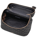 Joop Women Cortina 1.0 Flora - Beautycase 24 cm (seal brown) - Ansicht 6