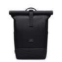 Johnny Urban Allen Medium - Rolltop Backpack 40 cm (black)