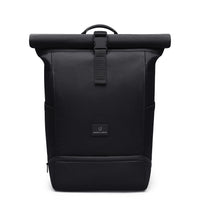 Johnny Urban Allen Medium - Rolltop Backpack 40 cm (black)