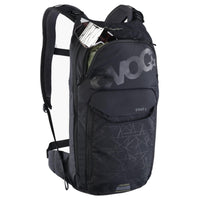 Evoc Stage 6+ Hydration - Fahrradrucksack 44 cm (black) - Ansicht 5