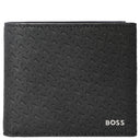 BOSS Daxter - Geldbörse 4cc 11 cm (black)