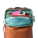Cotopaxi Allpa 35L Travel Pack - Reiserucksack 56 cm (whiskey) - Ansicht 3
