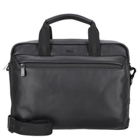 BOSS Men Jace - Sacoche pour ordinateur portable 15" 39 cm (black)