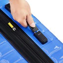 Delsey Paris Shadow 5.0 - 4-Rollen-Trolley erw. 66 cm (marina) - Ansicht 8
