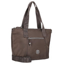Joop Jeans Women Lietissimo 1.0 Janita - Shopper L 32.5 cm (seal brown) - Ansicht 5