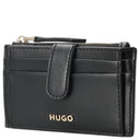 HUGO Women Syndra - Kreditkartenetui 4cc 12 cm (black) - Ansicht 3