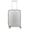 TITAN ETERNITY -4-Rollen-Kabinentrolley 55 cm (silver)