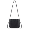 bugatti Luna - Schultertasche S 23 cm (schwarz)