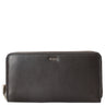 BOSS Women Numah Ziparound - Geldbörse 19 cm (dark brown)