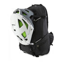 Acepac Flite 20 MKII - Fahrradrucksack 48 cm (black) - Ansicht 3