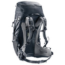 Deuter Futura Pro 38 SL - Wanderrucksack 64 cm (black) - Ansicht 2