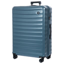Brics Nausicaa - 4-Rollen-Trolley 79 cm erw. (grey blue) - Ansicht 2