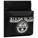 Napapijri H-Boussine DP Big - Rucksack 45 cm (black) - Ansicht 6
