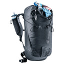 Deuter Guide Lite 24 - Wanderrucksack 59 cm (black) - Ansicht 7