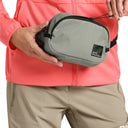 Jack Wolfskin Wandermood - Gürteltasche 18 cm (mint leaf) - Ansicht 8