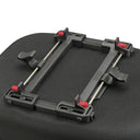 KLICKfix reisenthel Bikebasket GT 21 - Gepäckträgerkorb (UniKlip 2) (magarite) - Ansicht 5