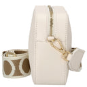 Coccinelle Tebe - Umhängetasche S 19 cm (pearl) - Ansicht 3