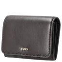 BOSS Numah Flap - Geldbörse 2cc 11 cm (dark brown) - Ansicht 3