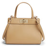 Tommy Hilfiger Modern Mini Satchel - Henkeltasche 26 cm (classic khaki)