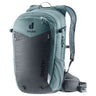 Deuter Compact 14+3 - Fahrradrucksack 48 cm (graphite-shale)