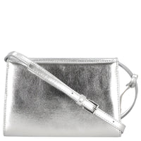Picard Auguri - Umhängetasche 19 cm (silber) - Ansicht 4