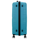 American Tourister Jetdriver 3.0 - 4-Rollen-Trolley 78 cm (light blue) - Ansicht 5