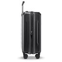 Stratic Phoenix SL - 4-Rollen-Kabinentrolley 55 cm erw. (black) - Ansicht 6