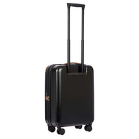 Brics Amalfi - 4-Rollen-Kabinentrolley S 55 cm (black) - Ansicht 4