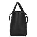 Lacoste Champs Elysées Tote Bag M - Handtasche M 28.5 cm (noir) - Ansicht 3