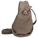 Les Visionnaires Greta Mini Essential Soft Grainy - Umhängetasche 23 cm (cappuccino beige) - Ansicht 3