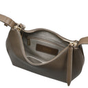 Furla Goccia S - Schultertasche S (muddy gray) - Ansicht 6
