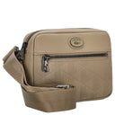Lacoste Nomogramme Reporter - Umhängetasche (viennois) - Ansicht 5