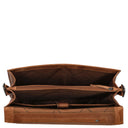 The Chesterfield Brand Stuttgart - Aktentasche 14" 38 cm (cognac) - Ansicht 6