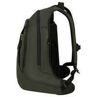 Samsonite Paradiver Light - Laptoprucksack 15.6" 43 cm (jungle green) - Ansicht 2