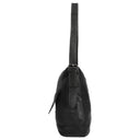 FREDsBRUDER My Forever Friend - Schultertasche 31 cm (black) - Ansicht 3