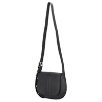 BOSS Clarice Saddle - Sac bandoulière 25 cm (black)