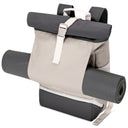 Johnny Urban Allen Medium - Rolltop Backpack 40 cm (sand grey) - Ansicht 4