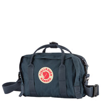 Fjällräven Kånken - Umhängetasche 22 cm (navy) - Ansicht 2