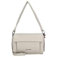 aunts & uncles Noon - Schultertasche 26 cm (chalk)