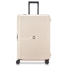 Delsey Paris Vauban - 4-Rollen-Trolley M 71 cm (beige)