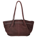 Les Visionnaires Bonnie Grande Essential Cozy - Schultertasche 51 cm (aubergine) - Ansicht 4