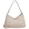 FREDsBRUDER Hey Lovely - Schultertasche 30 cm (creamy cream)