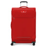 Roncato Joy - 4-Rollen-Trolley L 75 cm erw. (rosso)