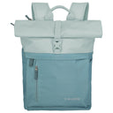 Travelite Basics Rollup - Rucksack 60 cm (ice blue)