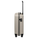 TITAN UPGRADE - 4-Rollen-Kabinentrolley S 55/20 cm (moonstone grey) - Ansicht 3